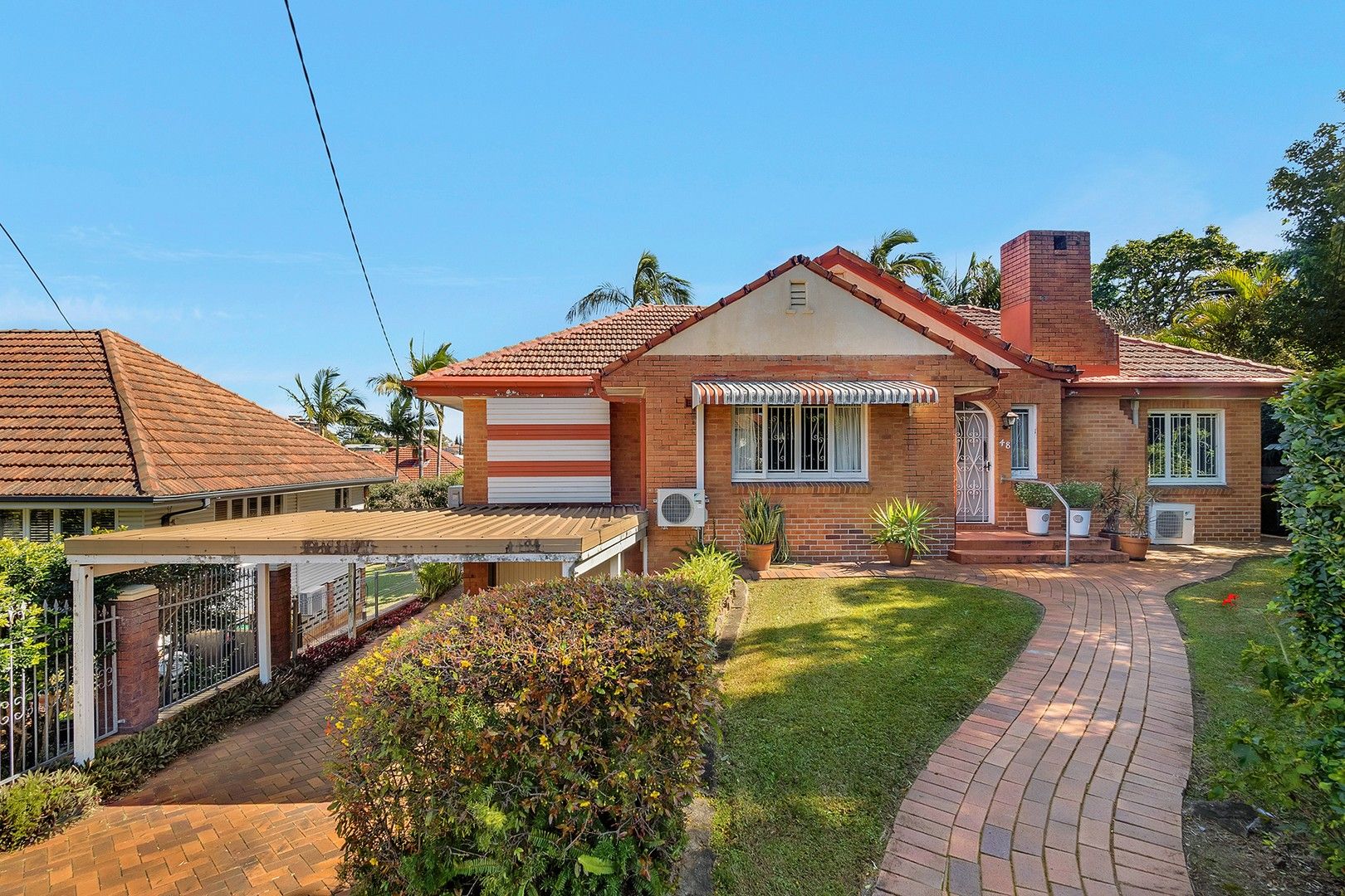 48 Wellington Street, Clayfield QLD 4011, Image 0