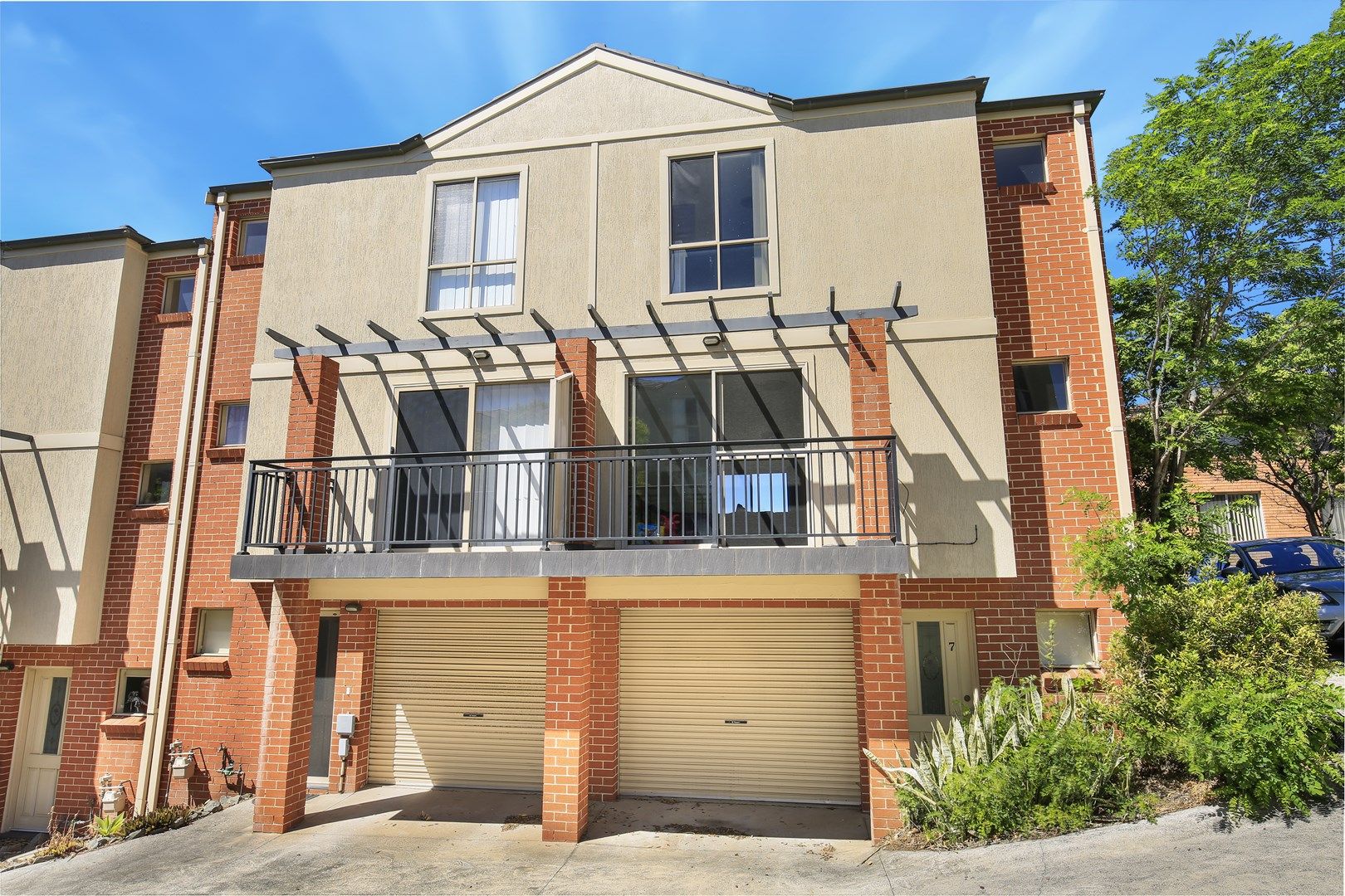 7/35 Bridge Street, Coniston NSW 2500, Image 0