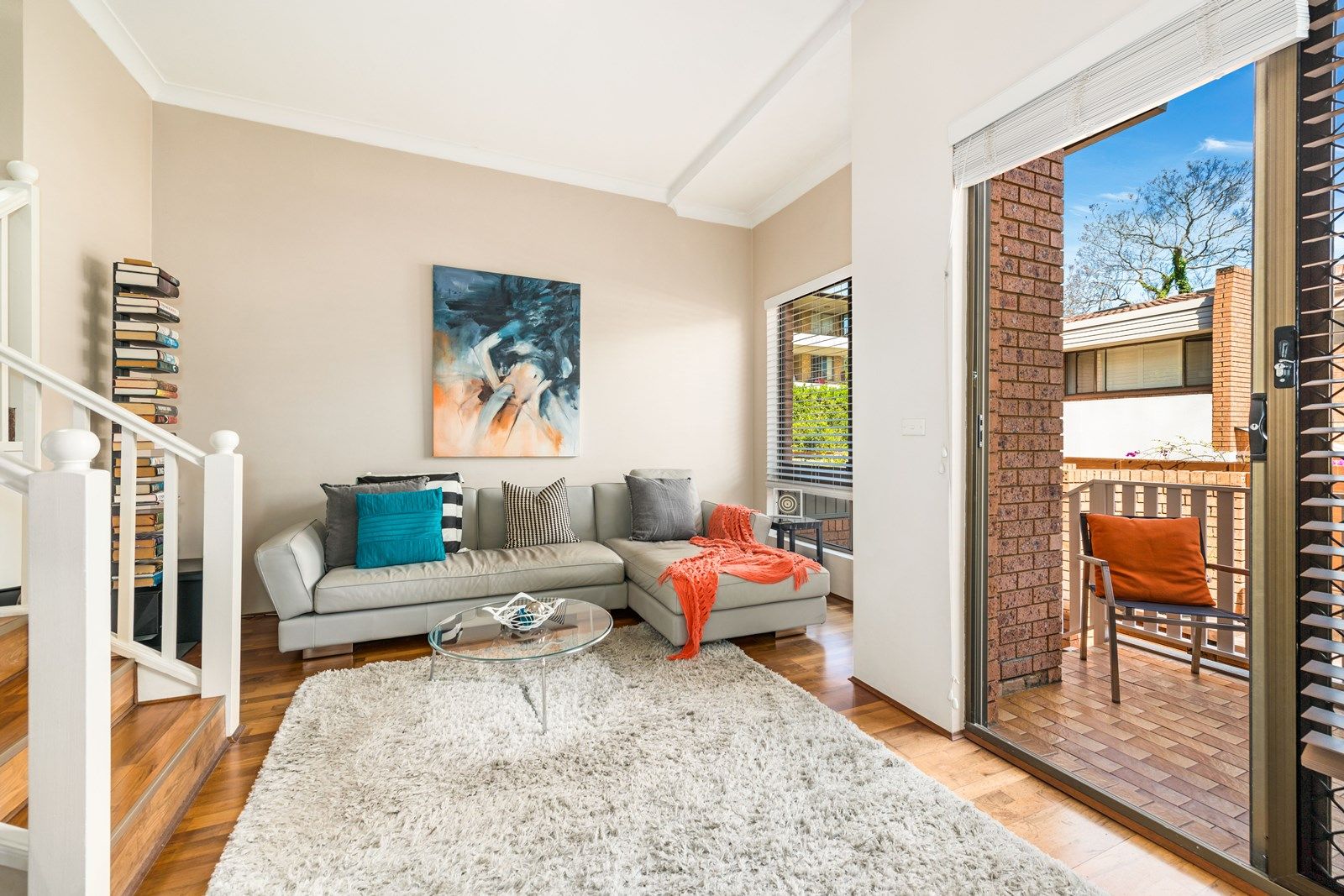 3/5-7 River Road, Wollstonecraft NSW 2065, Image 1