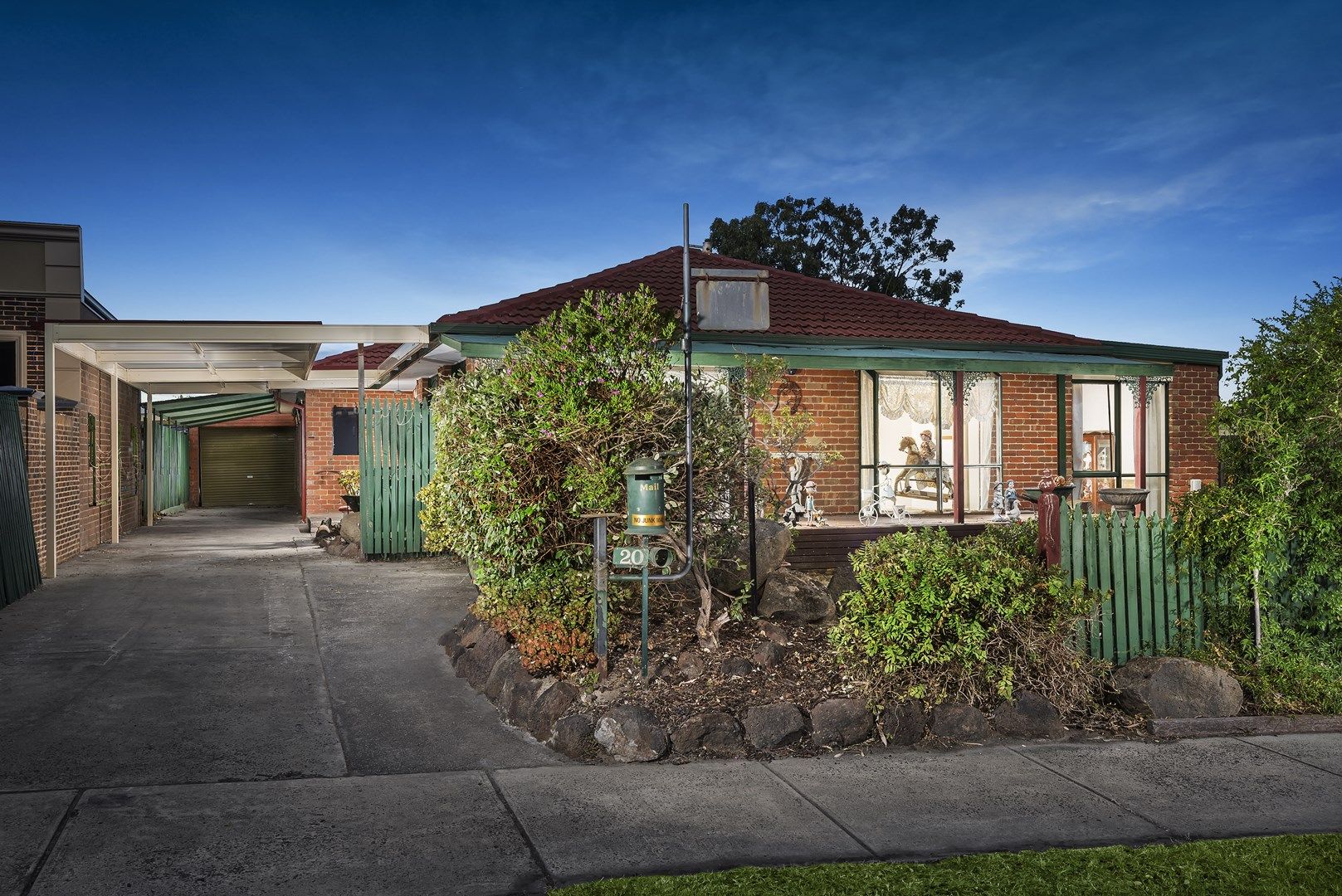 20 Redleap Avenue, Mill Park VIC 3082, Image 0