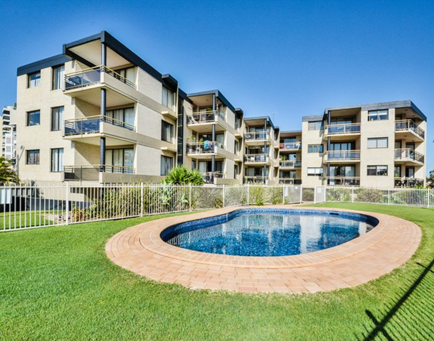 5/112-114 Alexandra Parade, Alexandra Headland QLD 4572