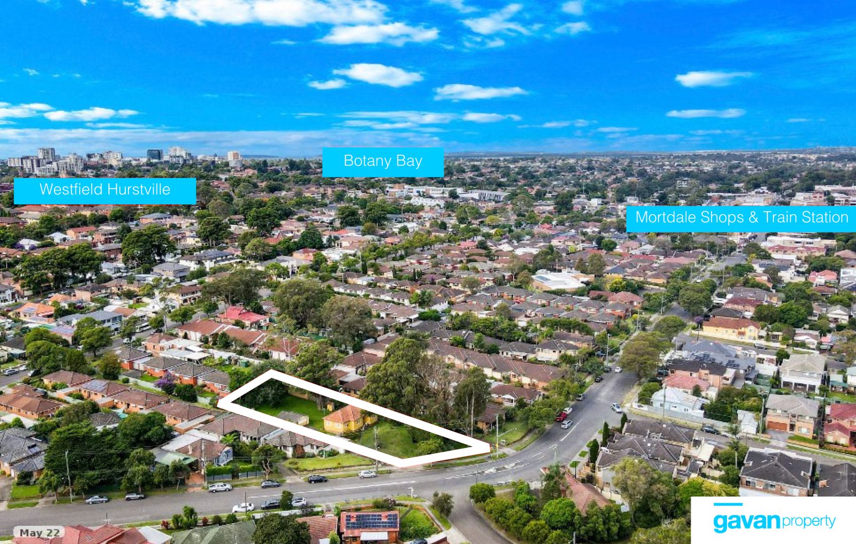 136 Morts Road, Mortdale NSW 2223, Image 2