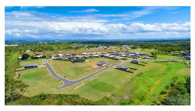 Picture of Paramount Crest, ROCKYVIEW QLD 4701