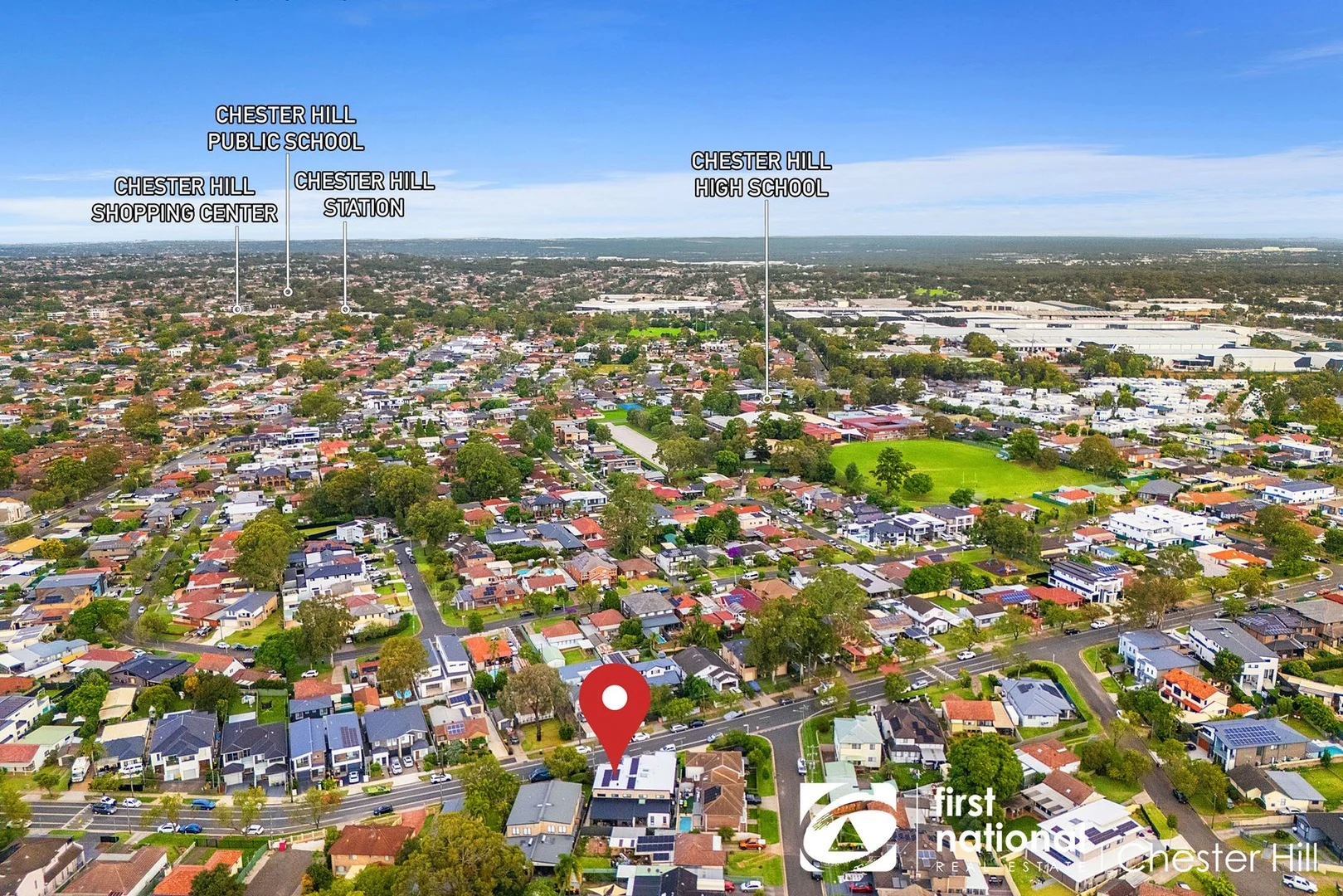 Additional image 16 of 18 Gurney Road, Chester Hill NSW 2162