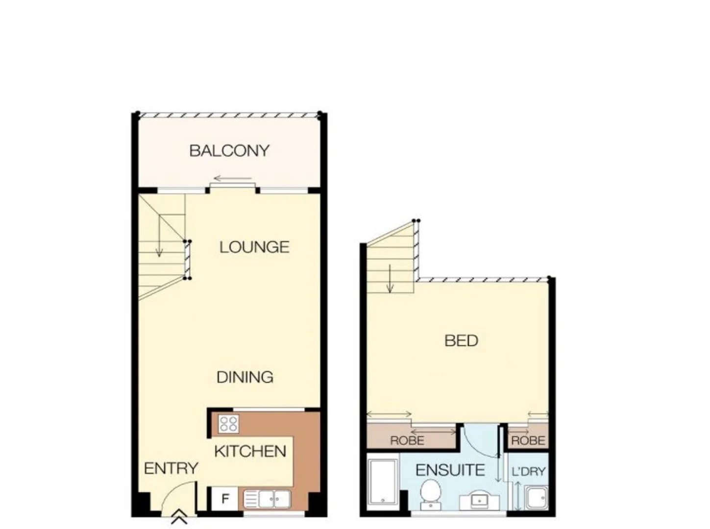 Additional image 12 of 107/155 Missenden Road, Newtown NSW 2042