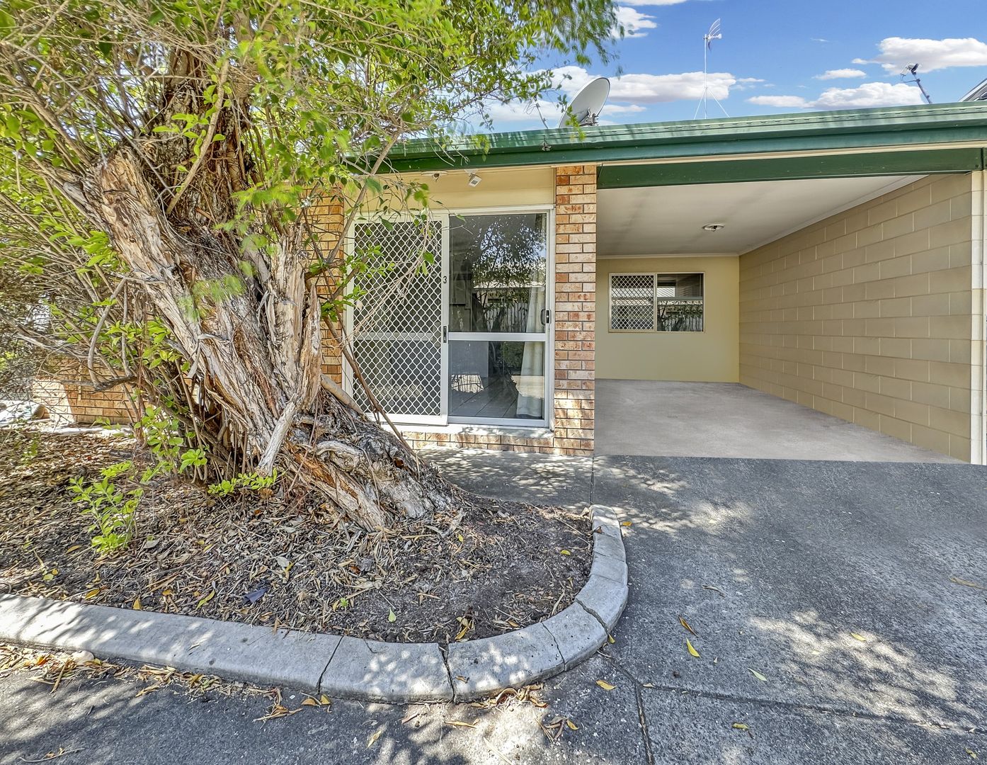 3/22 Roberts Street, Hermit Park QLD 4812, Image 1