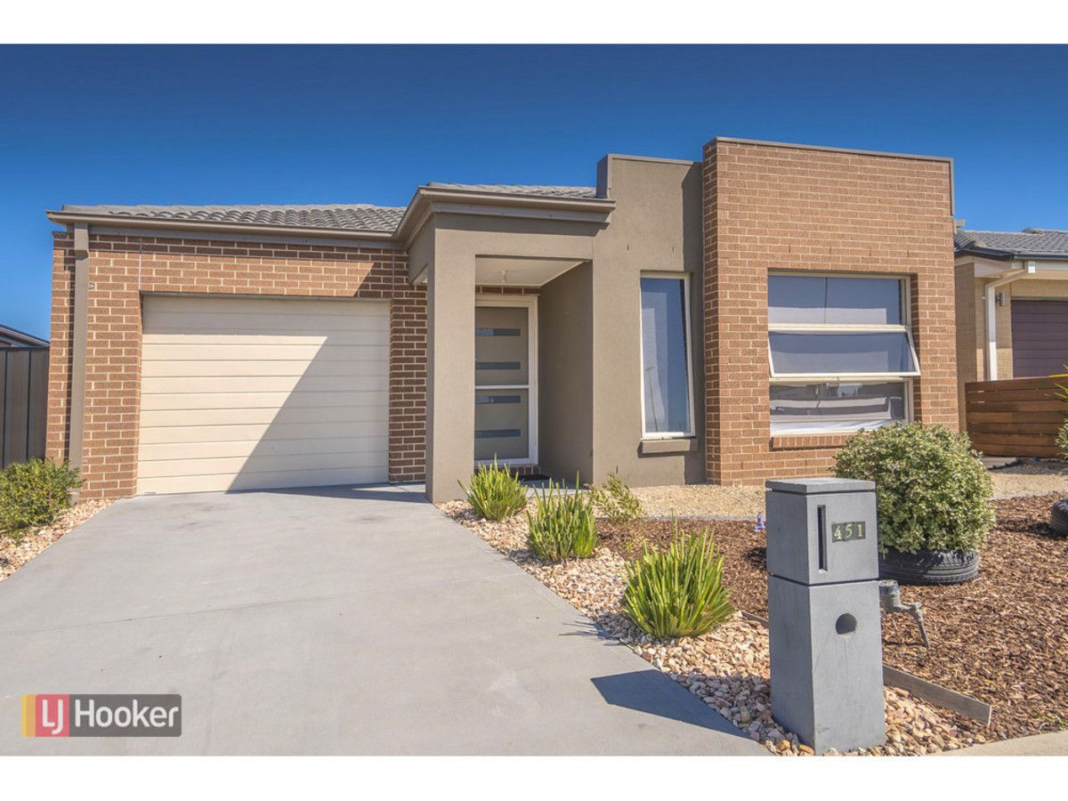 451 Grand Boulevard, Craigieburn VIC 3064, Image 1