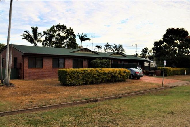 Picture of 16 Queen Street, BUNDABERG NORTH QLD 4670