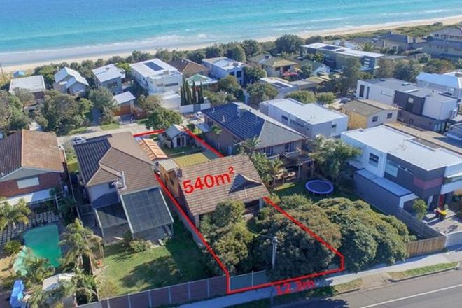 Picture of 571 Nepean Highway, BONBEACH VIC 3196