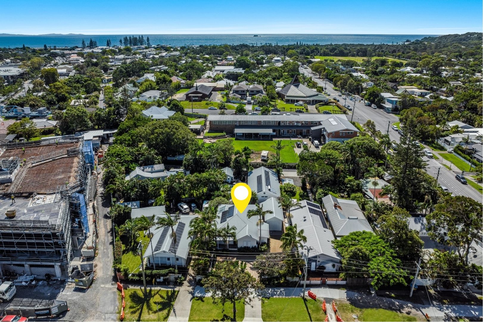 7a Browning Street, Byron Bay NSW 2481 Domain