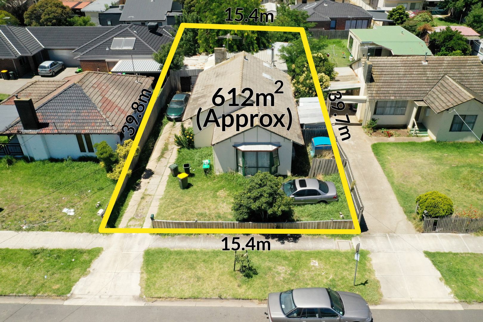 111 Bladin Street, Laverton VIC 3028 Domain