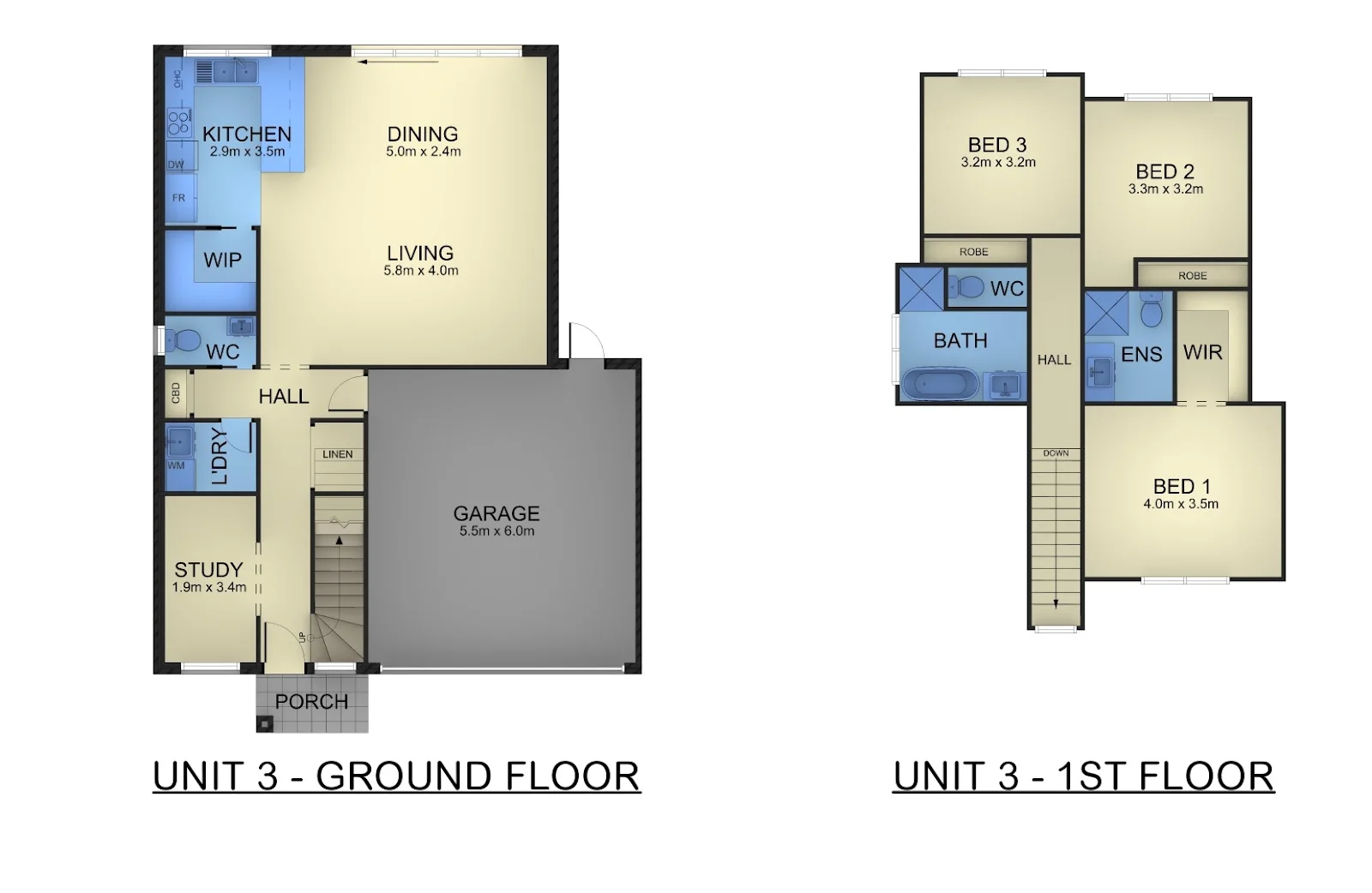 Additional image 35 of 2 4 5/12 David Street, Knoxfield VIC 3180