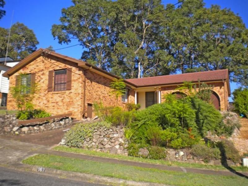167 Macquarie Street, Merewether Property History & Address Research Domain