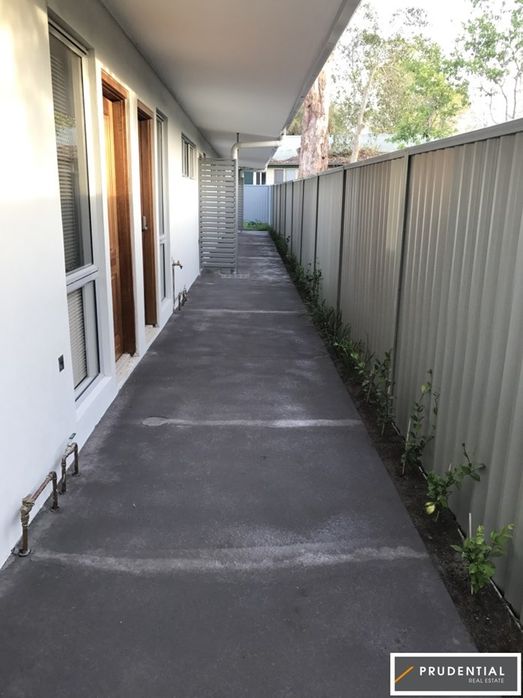 1 bedrooms House in 5/27 Saywell Road MACQUARIE FIELDS NSW, 2564