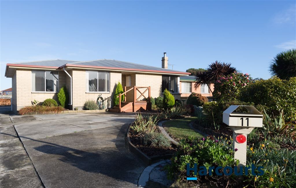 11 Brown Avenue, George Town TAS 7253, Image 0