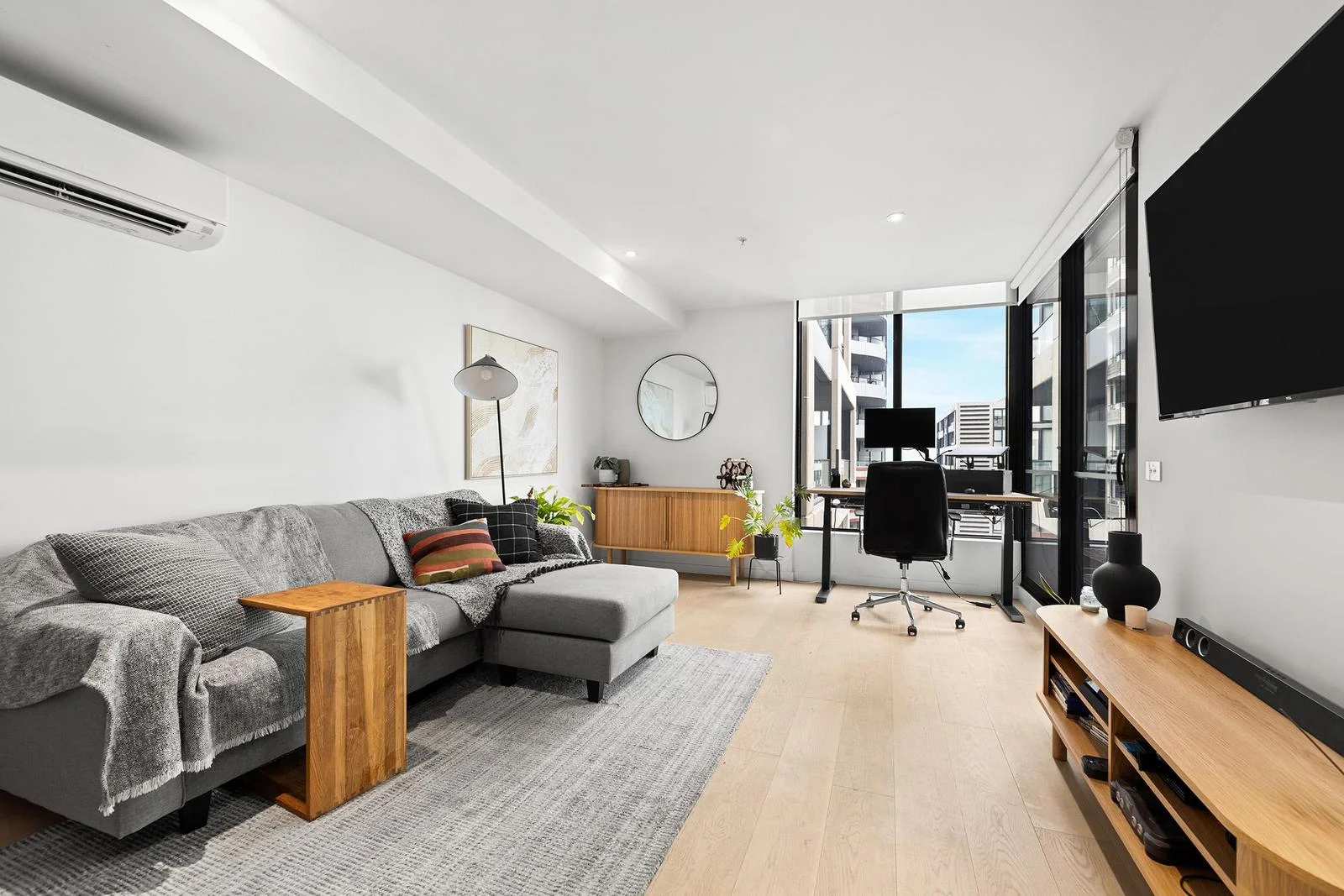 Additional image 2 of 1023/40 Hall Street, Moonee Ponds VIC 3039