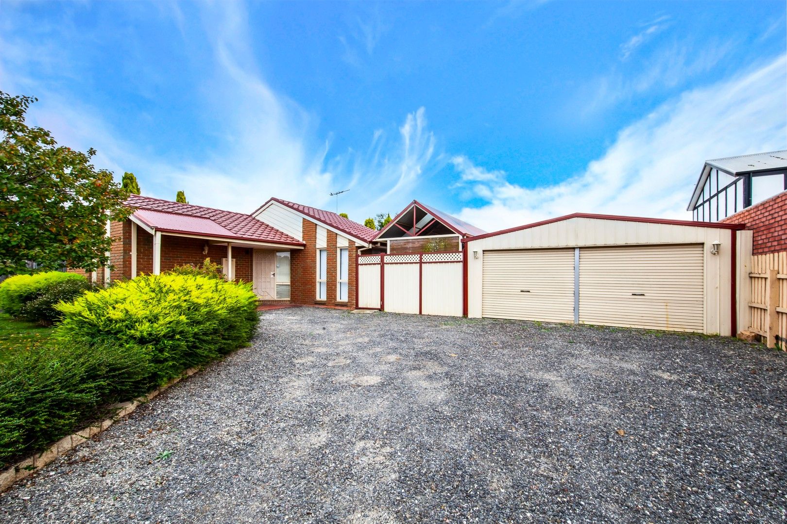 292 Centenary Avenue, Melton West VIC 3337 House For Rent Domain