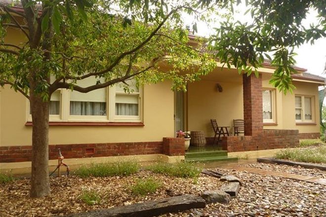 Picture of 157 Carrara Hill Road, EBENEZER SA 5355