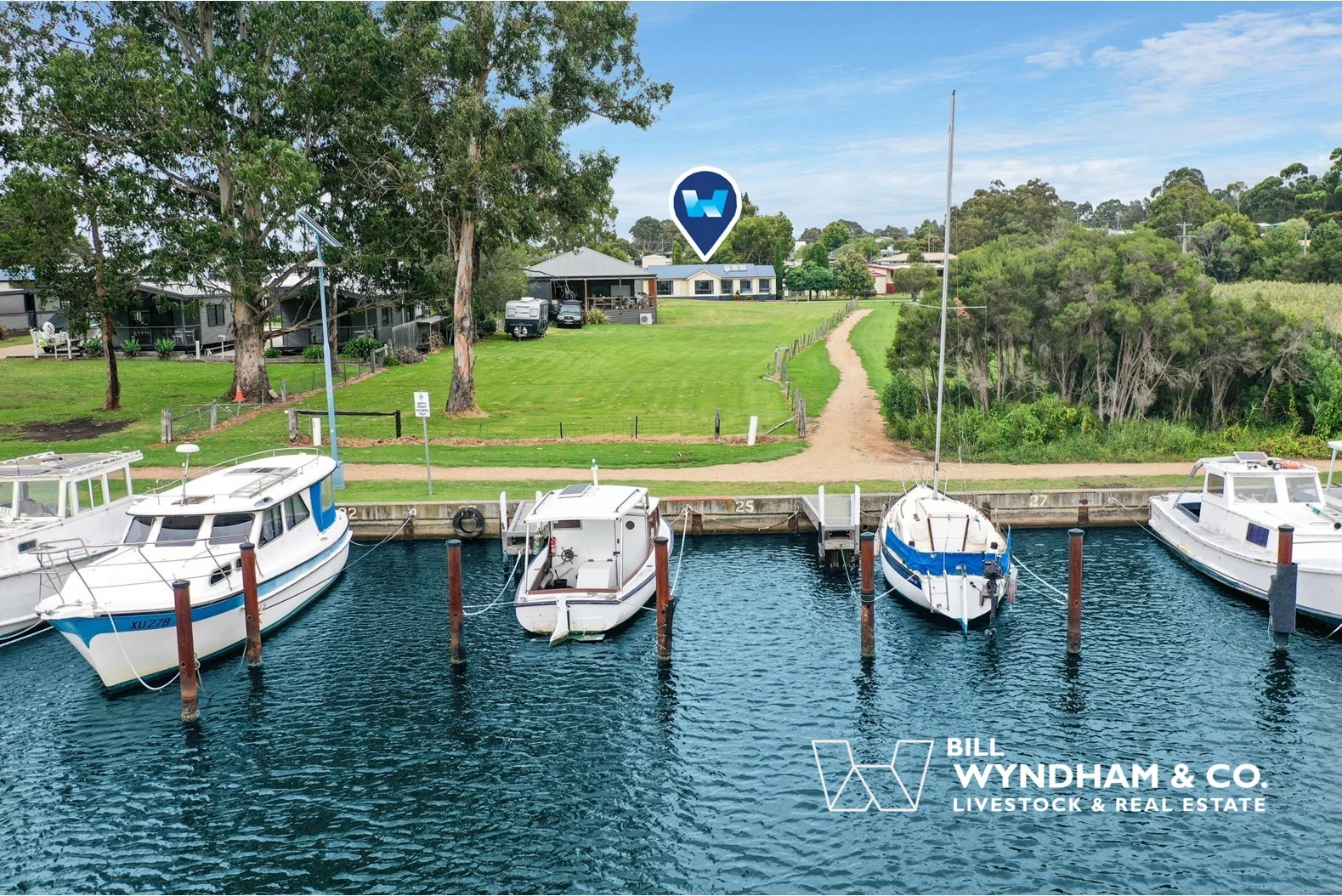 Additional image 24 of 12 Bradley Court, Nicholson VIC 3882