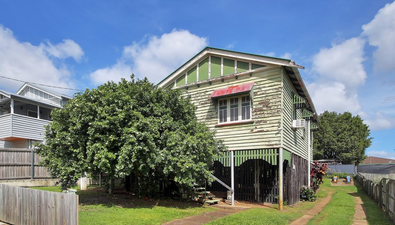 Picture of 14 Horatio Street, ANNERLEY QLD 4103