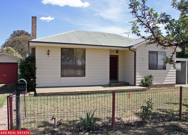 4 Hope Street, Yass NSW 2582