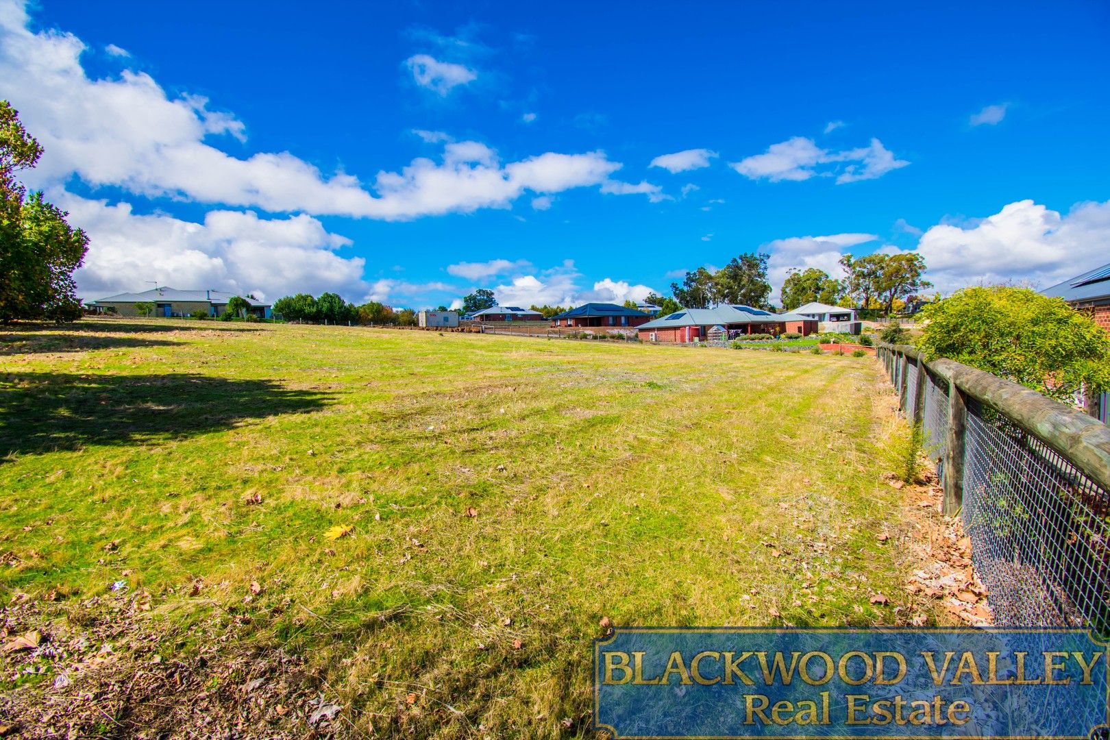 25 Gleneagles Drive, Bridgetown WA 6255, Image 0