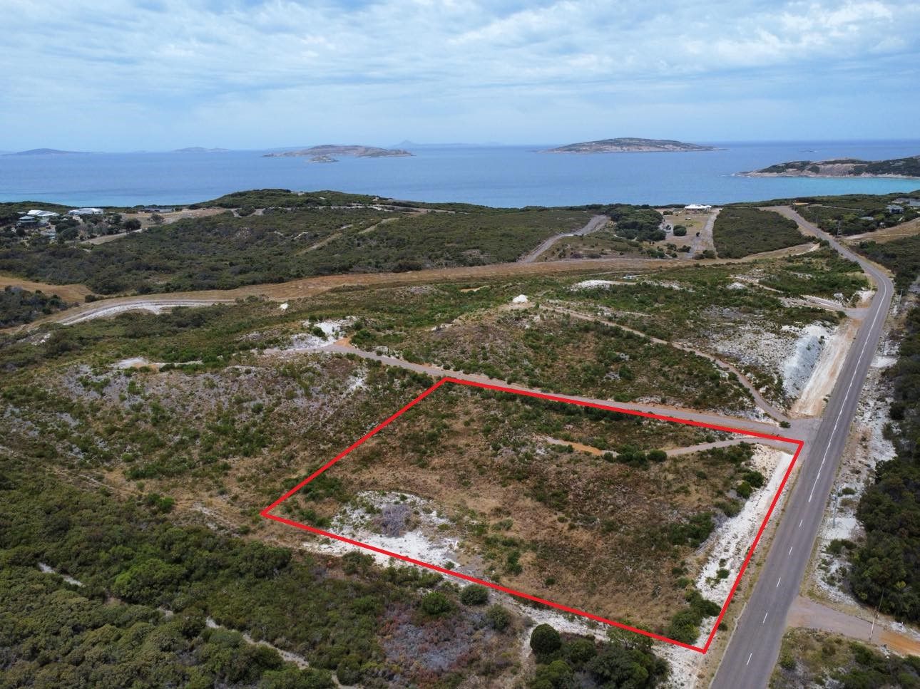 Lot 50 Connolly Street, West Beach WA 6450, Image 0