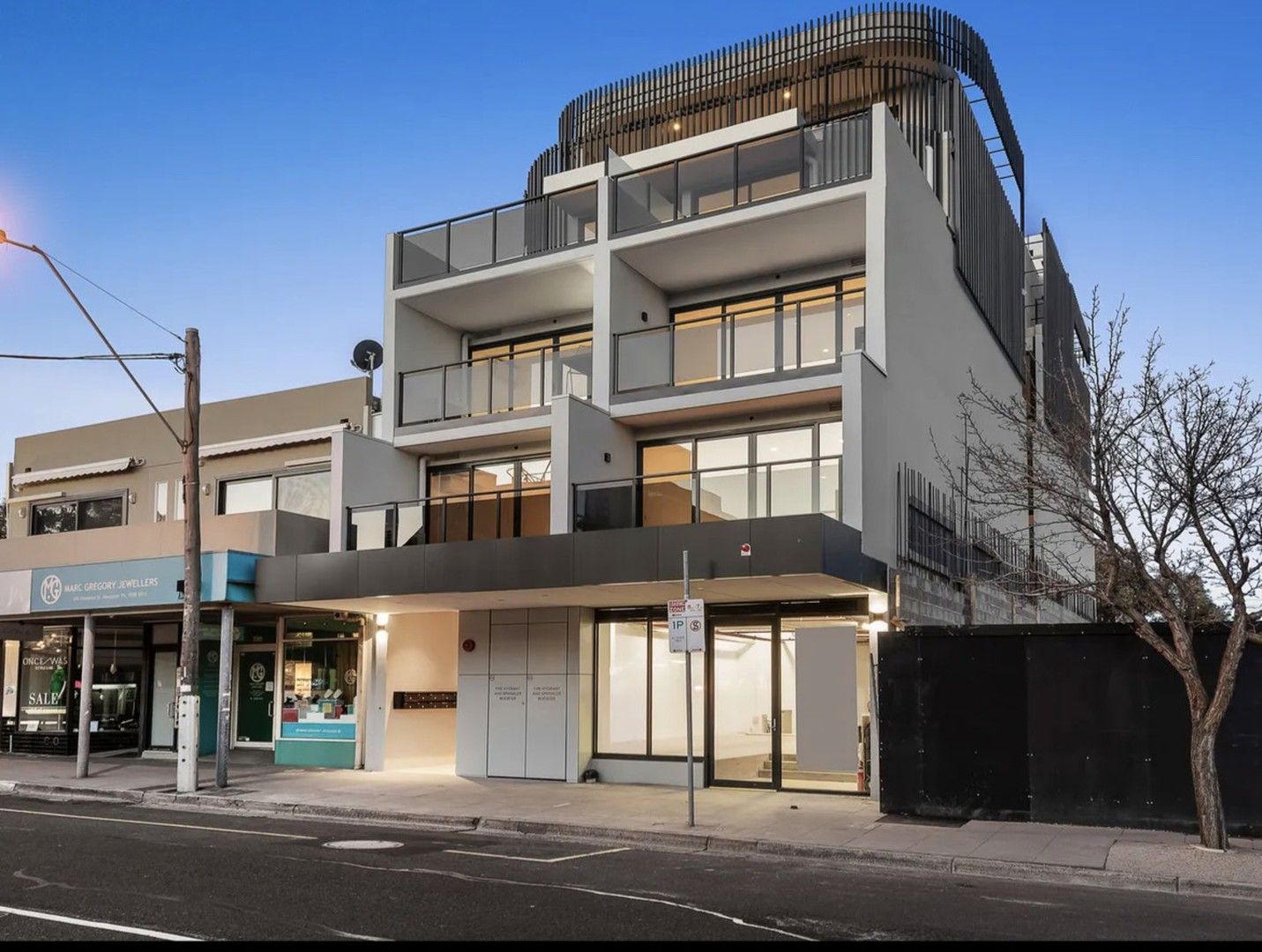 303/386-388 Hampton Street, Hampton VIC 3188, Image 0