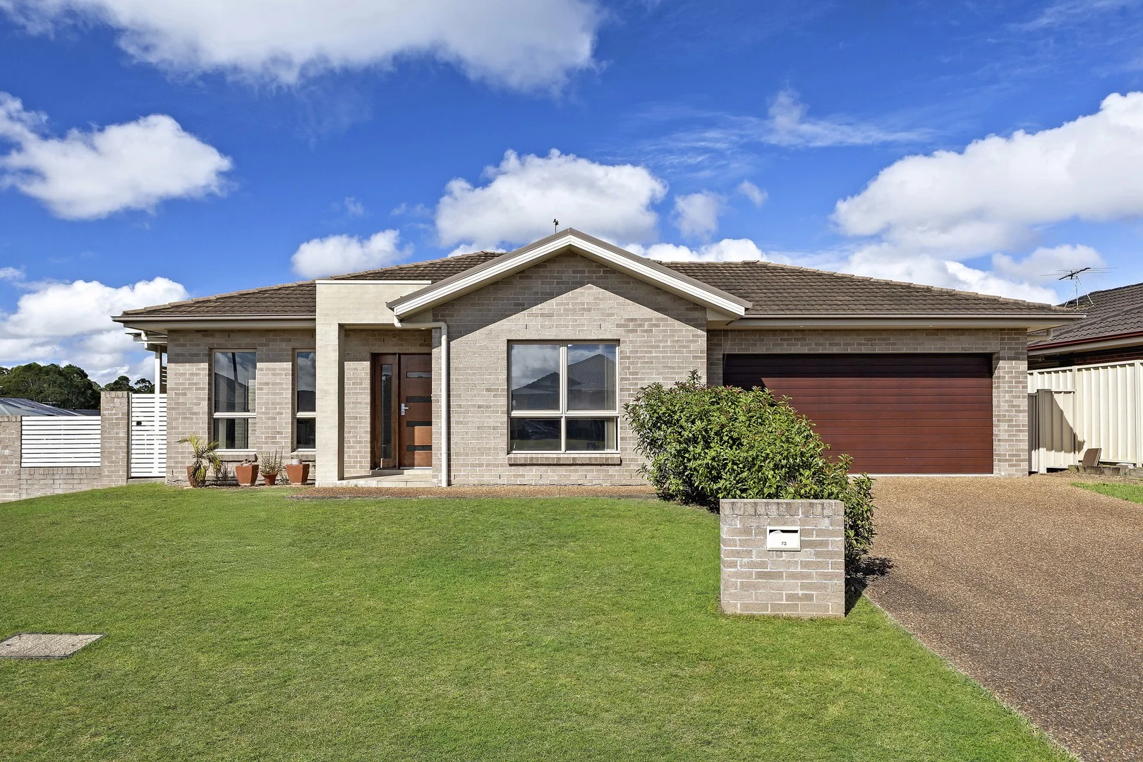 Primary image of 73 Streeton Drive, Metford NSW 2323