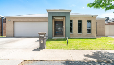 Picture of 17 PARNABY STREET, WODONGA VIC 3690