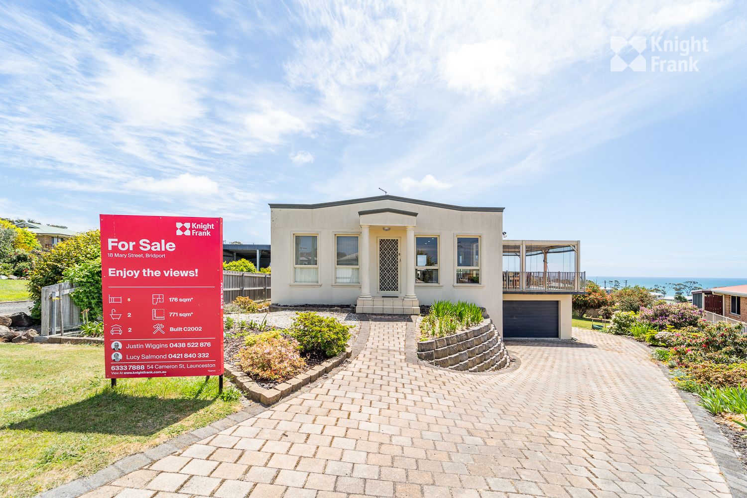 18 Mary Street, Bridport TAS 7262, Image 0