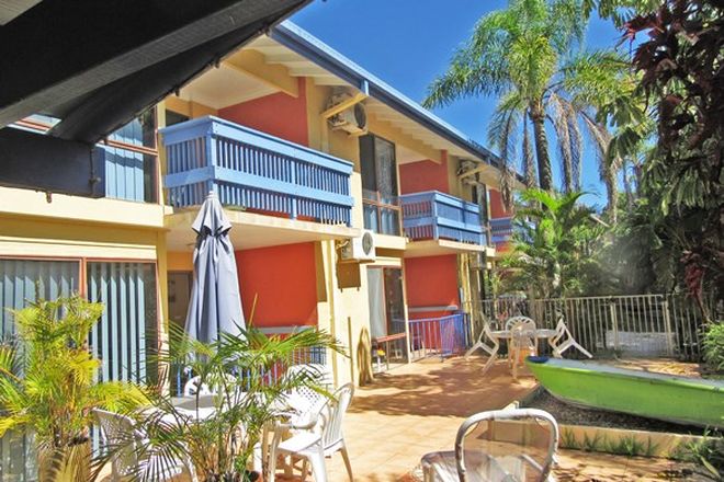 4 1 Bedroom Apartments For Rent In Port Stephens Nsw Domain