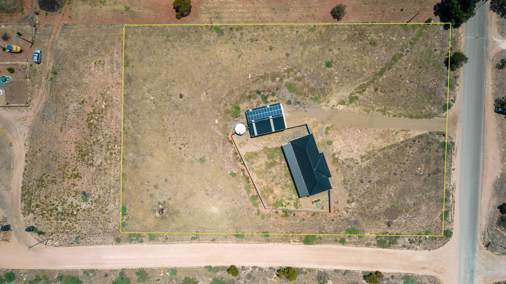 52 Thuruna Road, Tumby Bay SA 5605, Image 1