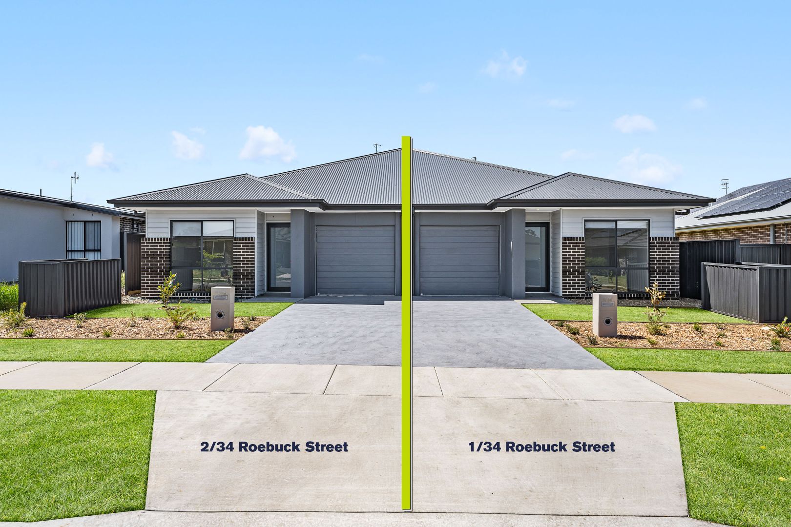 1/34 & 2/34 Roebuck Street, Goulburn NSW 2580, Image 1