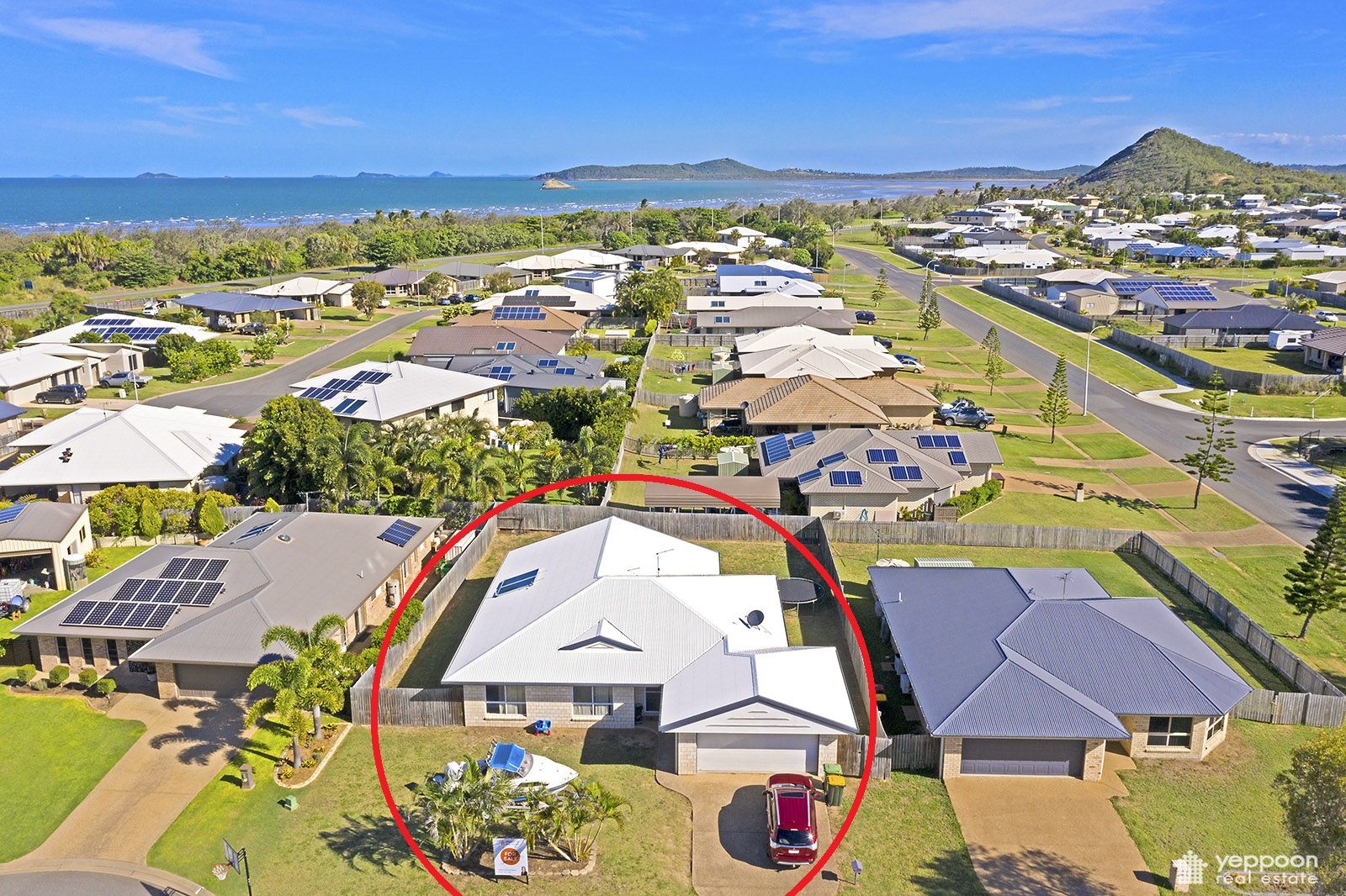 4 Tuckeroo Place, Mulambin QLD 4703, Image 0