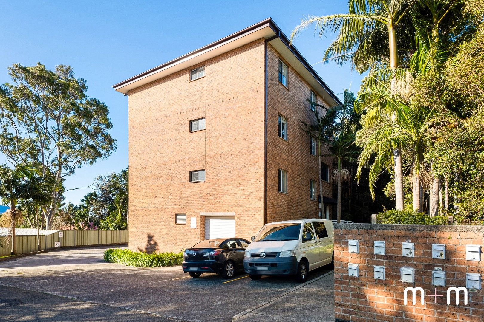 2 bedrooms Apartment / Unit / Flat in 5/6 Pitman Lane WOONONA NSW, 2517