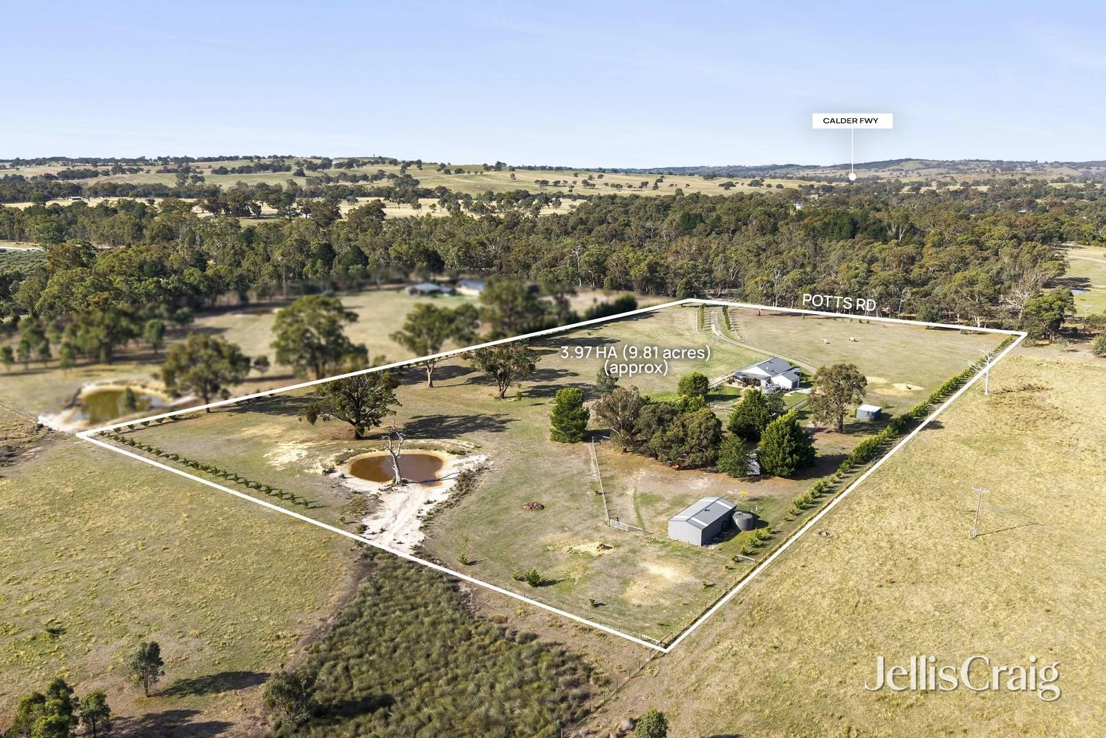 Additional image 17 of 297 Potts Road, Elphinstone VIC 3448