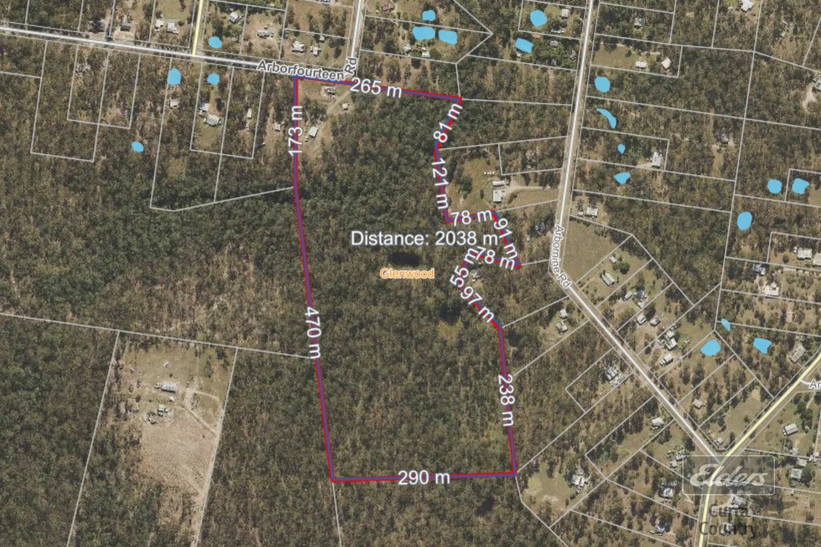 Additional image 23 of 49 Arborfourteen Road, Glenwood QLD 4570