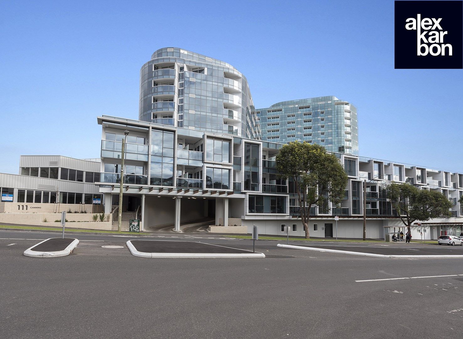 805/111 Canning Street, North Melbourne VIC 3051, Image 0