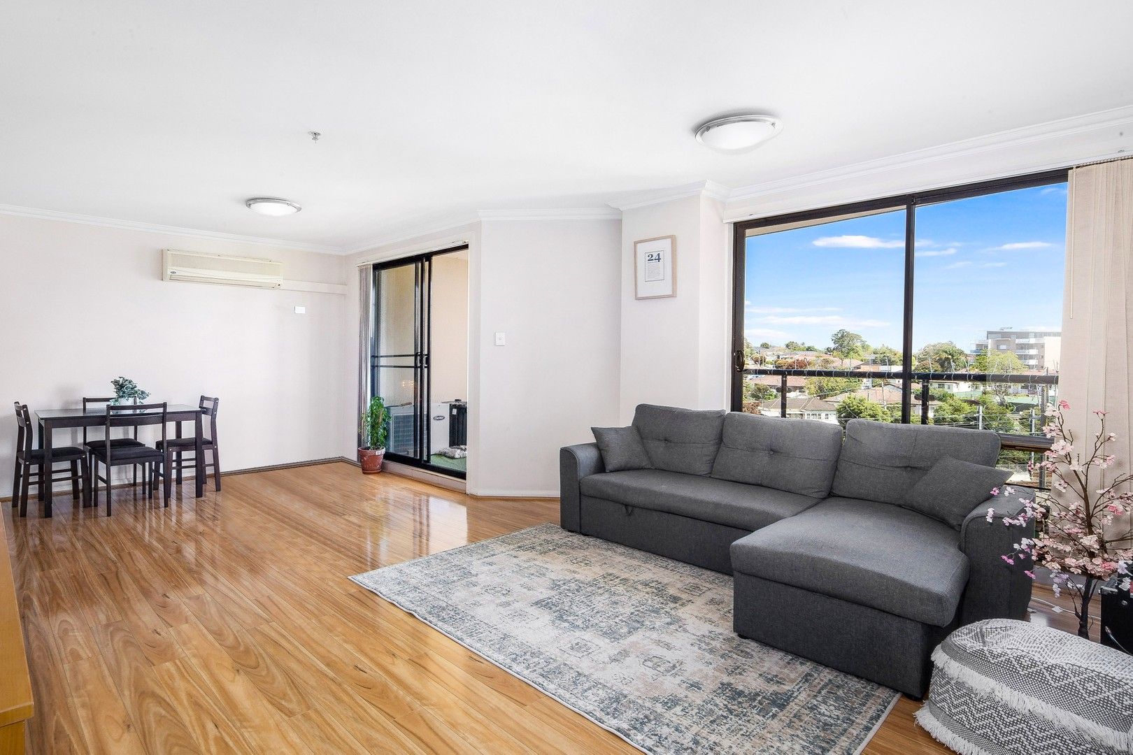 708/91B Bridge Road, Westmead NSW 2145, Image 1