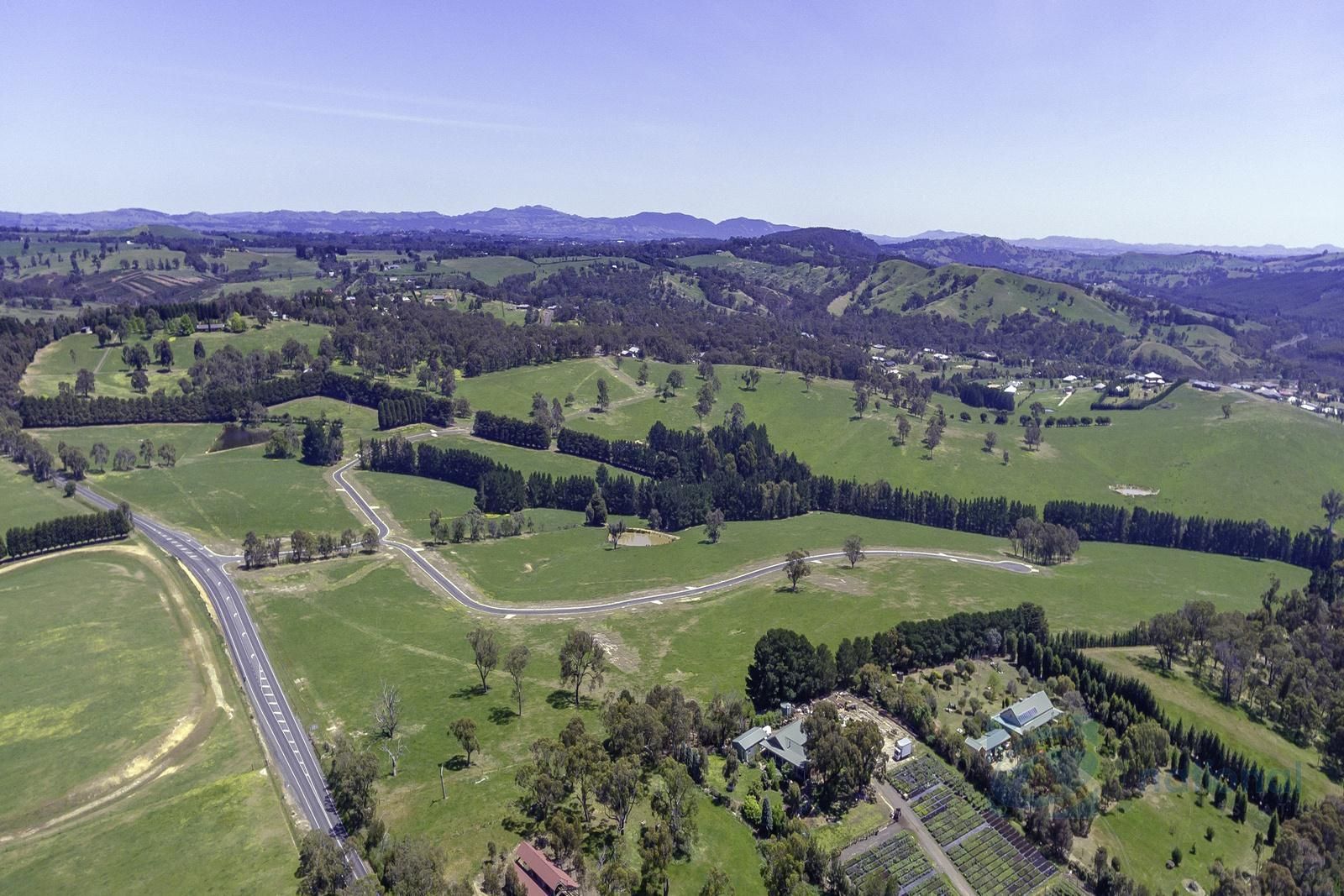  Wandong Park, Wandong VIC 3758 Vacant Land for Sale 575,000