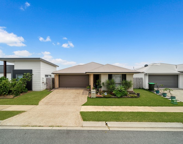 23 Pearl Crescent, Caloundra West QLD 4551