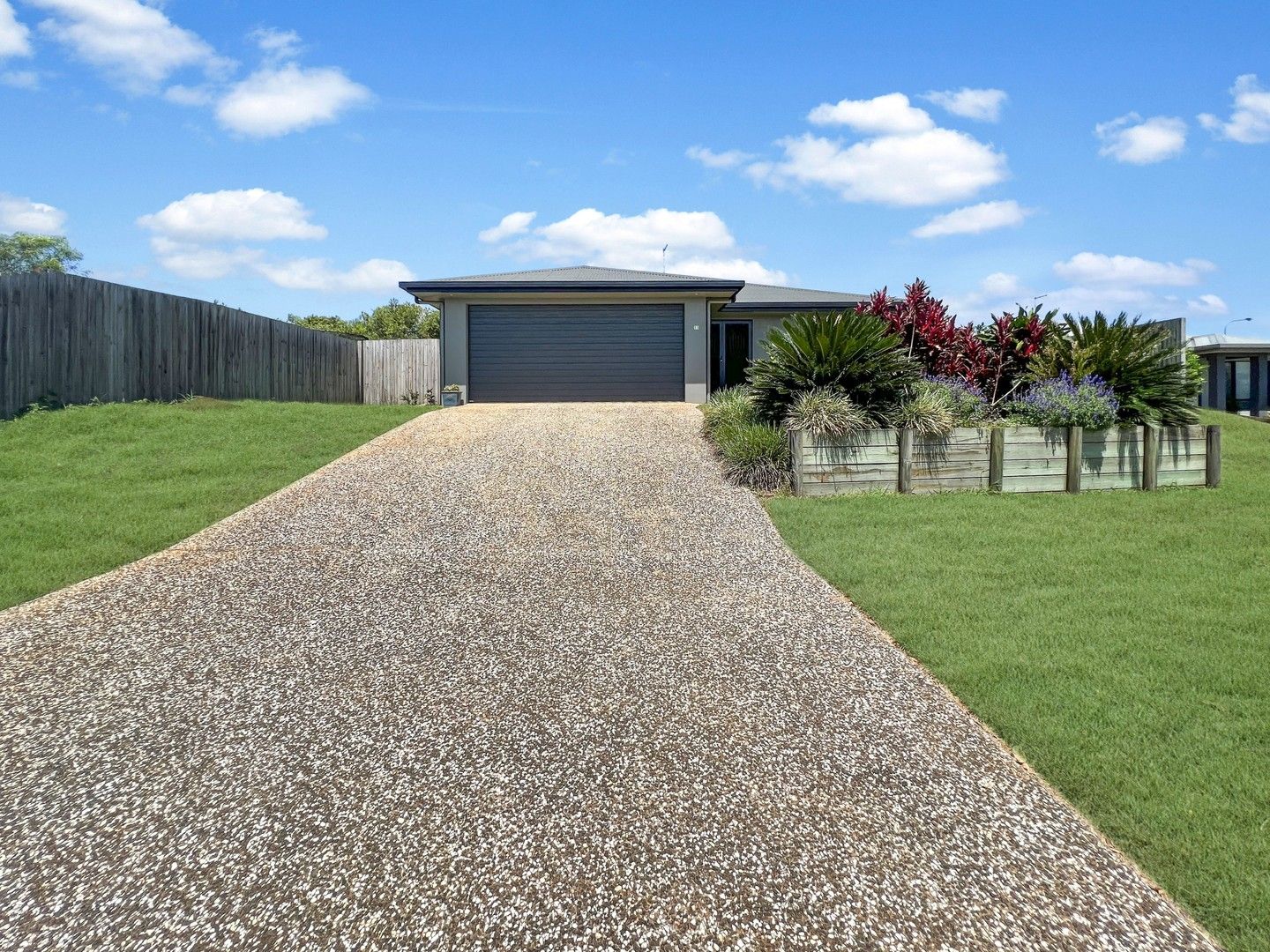 4 bedrooms House in  TOLGA QLD, 4882