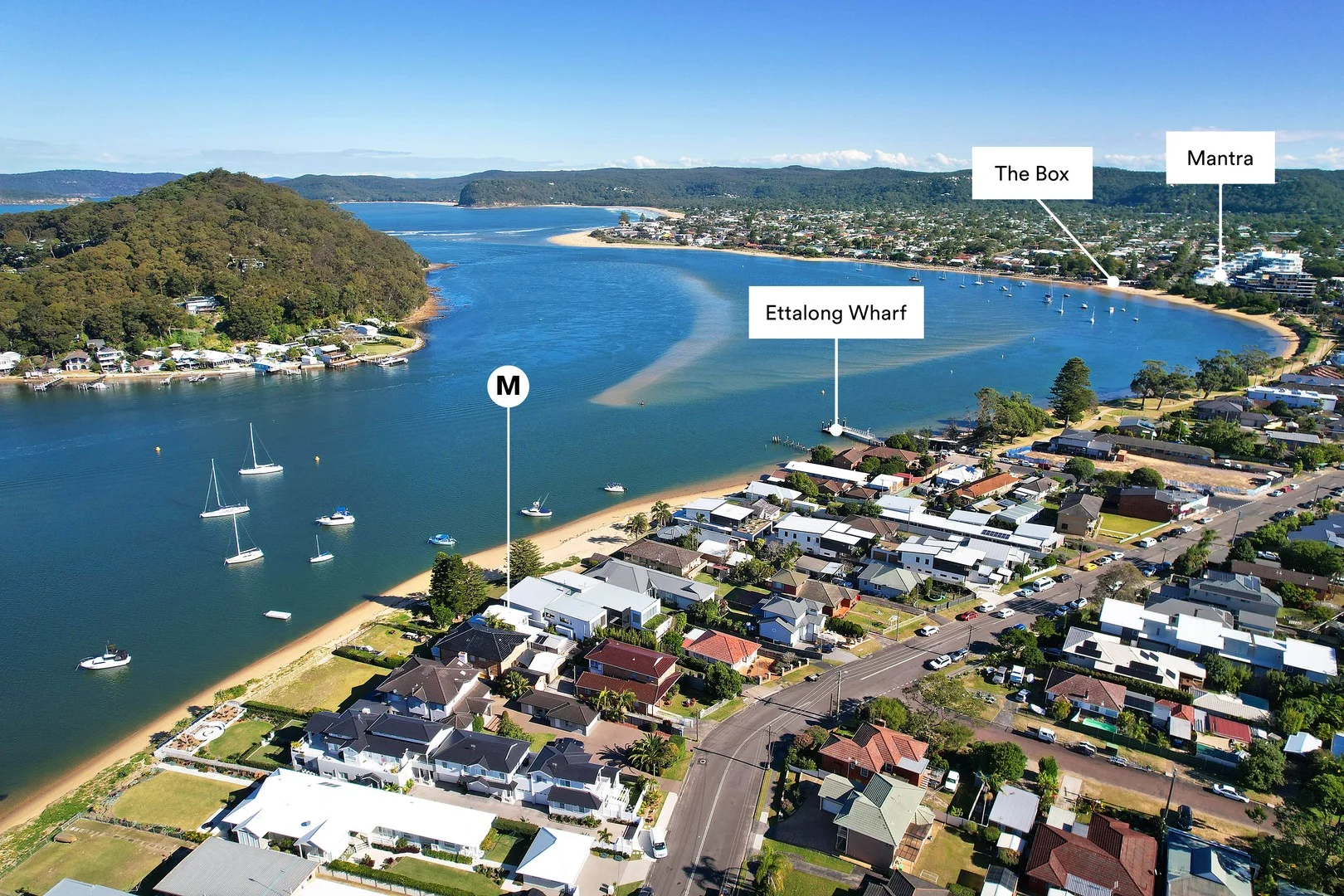 366 Booker Bay Road, Booker Bay NSW 2257