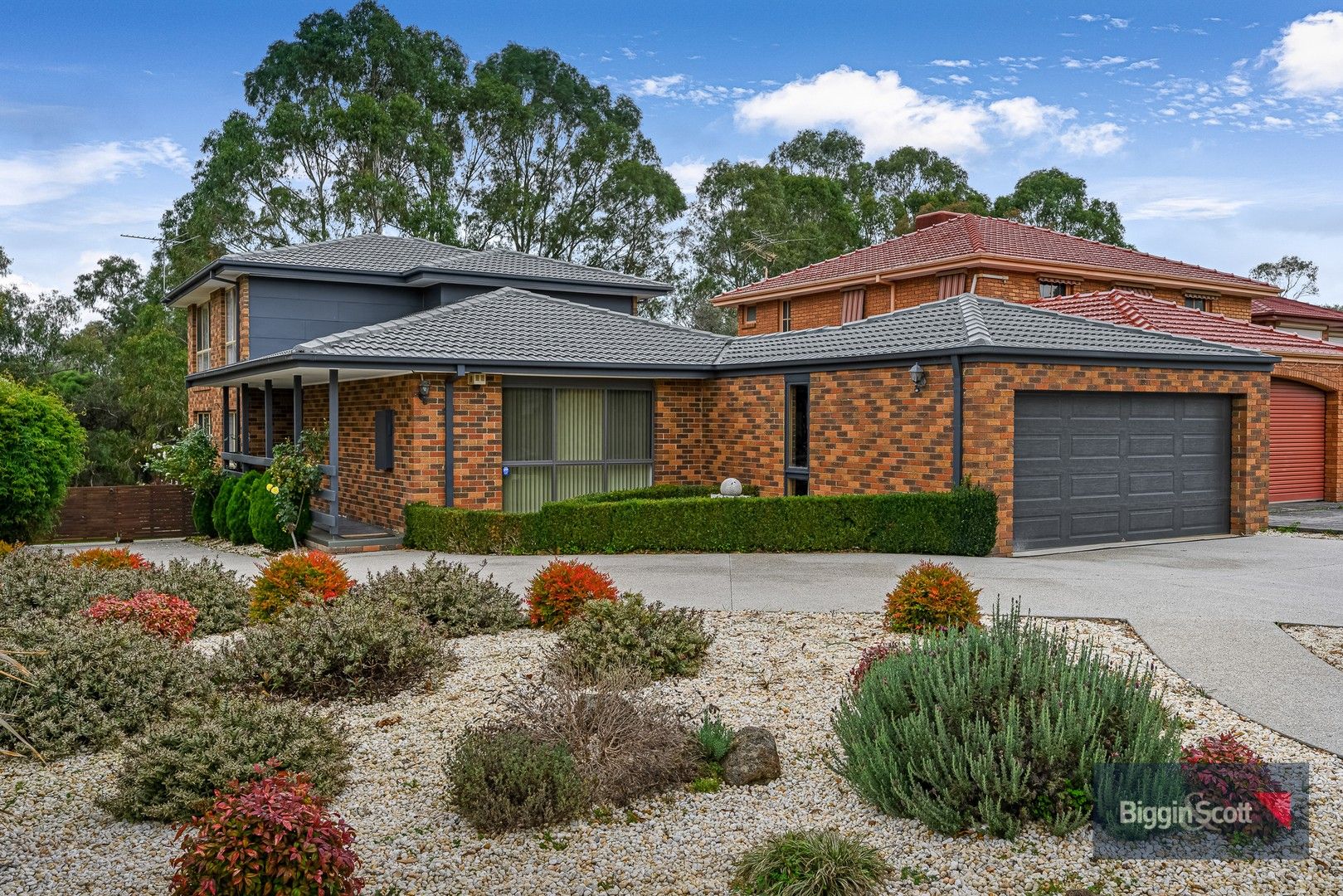 4 bedrooms House in 84 Wakley Crescent WANTIRNA SOUTH VIC, 3152