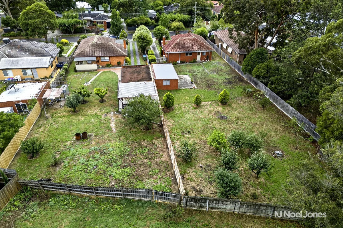 Additional image 11 of 9 & 11 Highland Avenue, Croydon VIC 3136