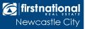 First National Newcastle City's logo