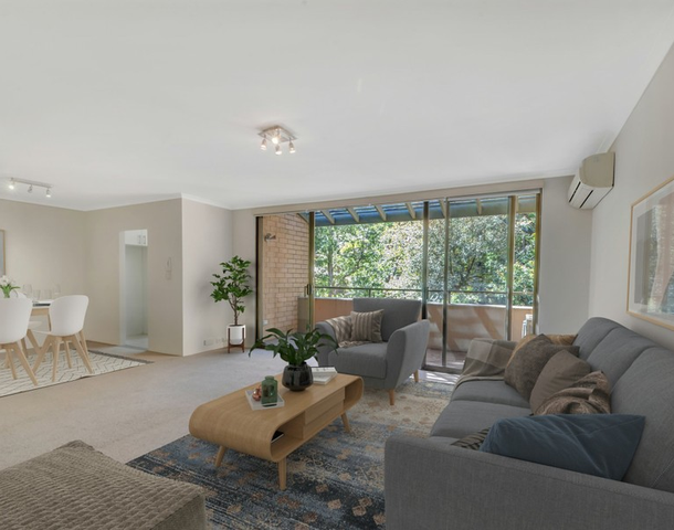 17/25 Best Street, Lane Cove NSW 2066