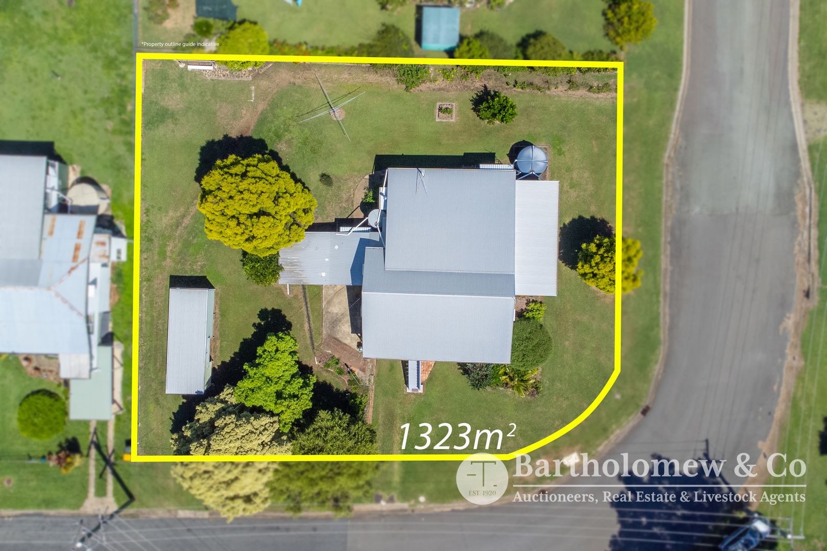 11 Farley Street, Boonah QLD 4310, Image 1