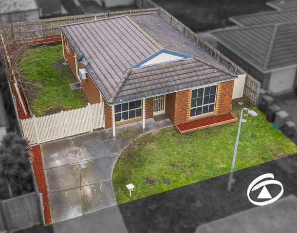 7 The Glade , Hampton Park VIC 3976